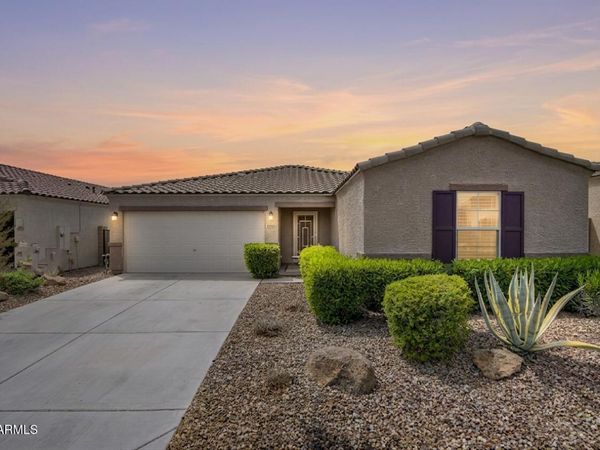 18437 E EL BUHO PEQUENO, Gold Canyon, AZ 85118