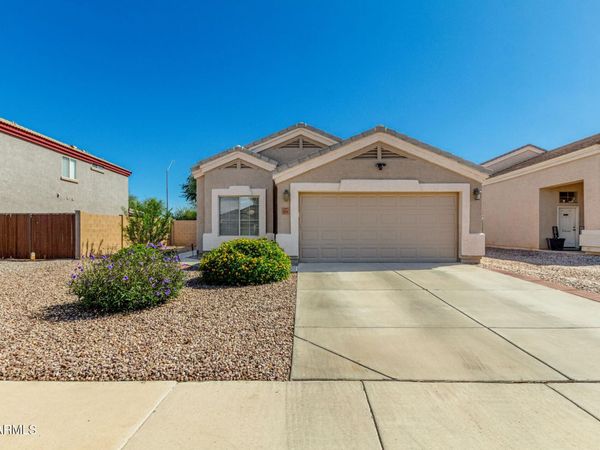 2114 N SABINO Lane, Casa Grande, AZ 85122