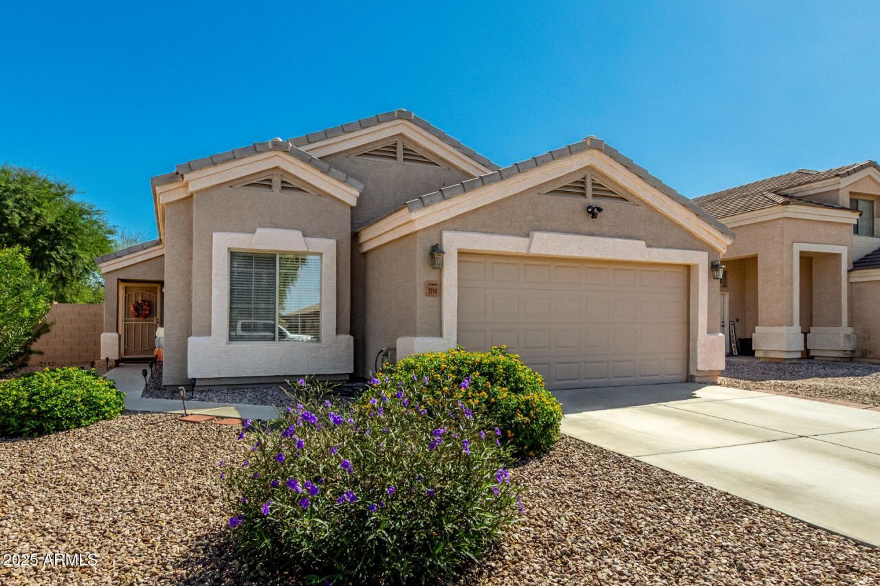 2114 N Sabino Lane, Casa Grande, AZ 85122 Main Photo