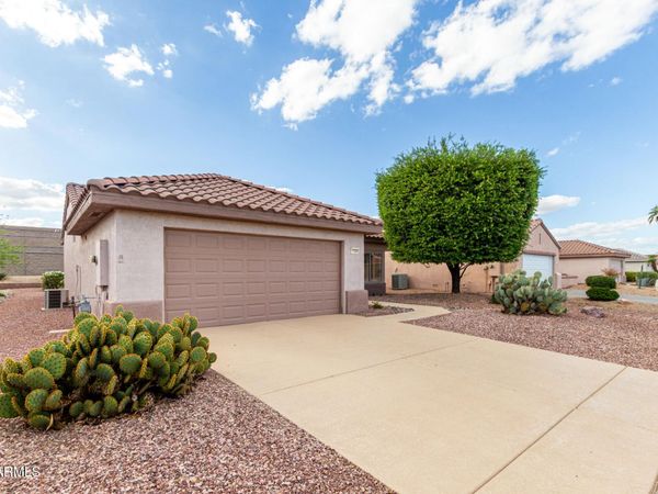 17580 N ESTRELLA VISTA Drive, Surprise, AZ 85374