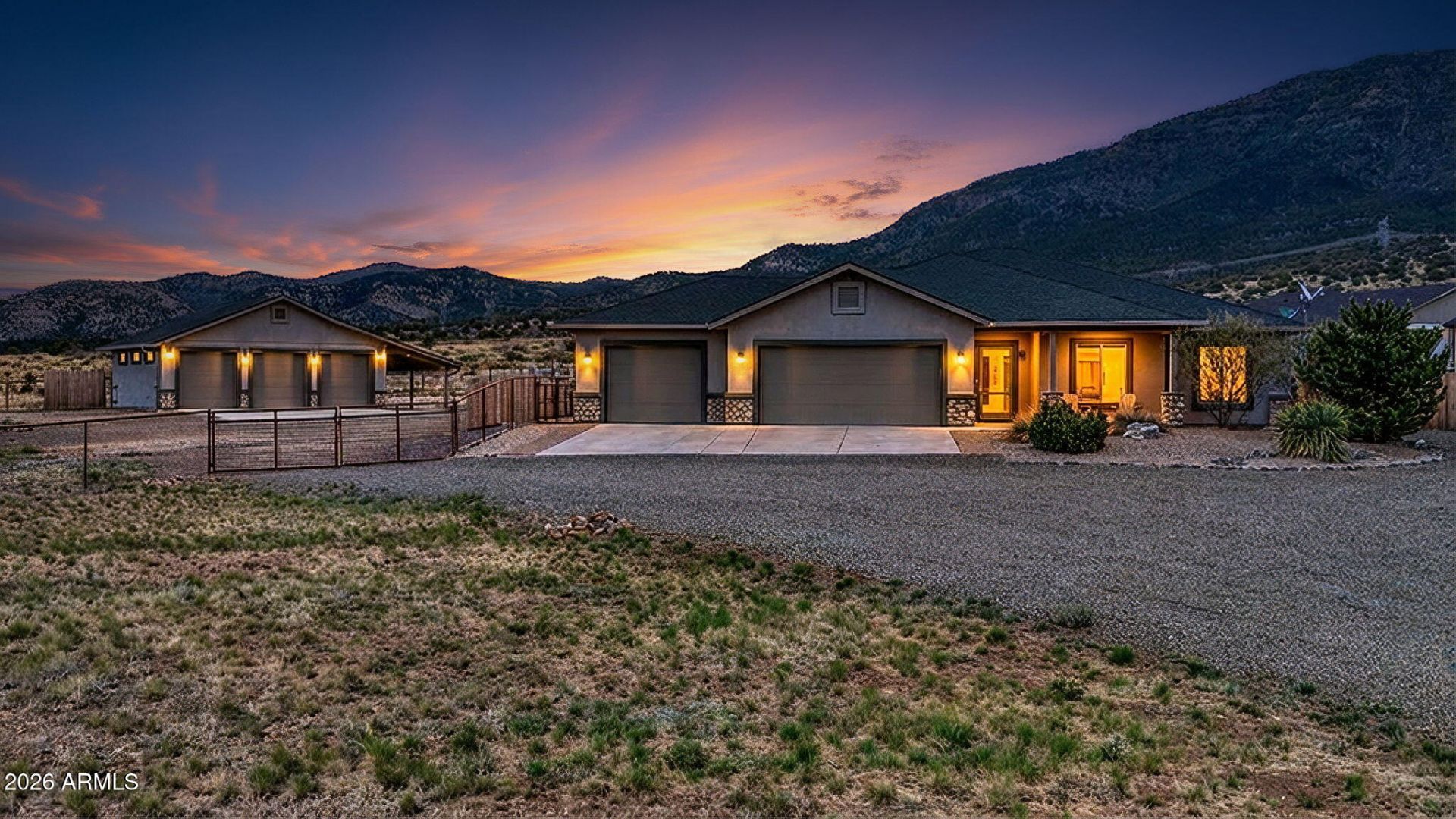 14210 E BEAR GRASS Court, Prescott Valley, AZ 86315