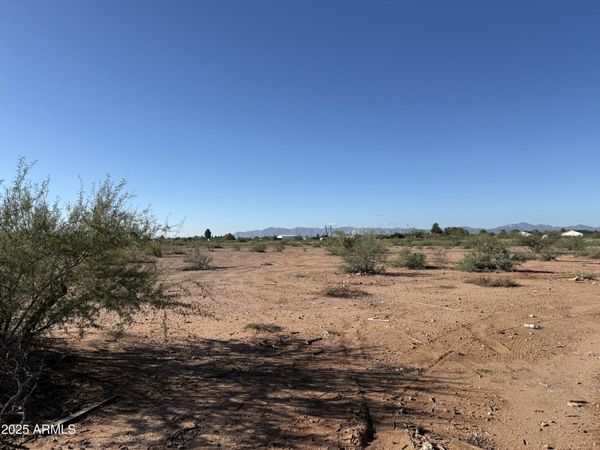 3.49 Ac Fairview Street, Unit 1,2,5,6, Douglas, AZ 85607