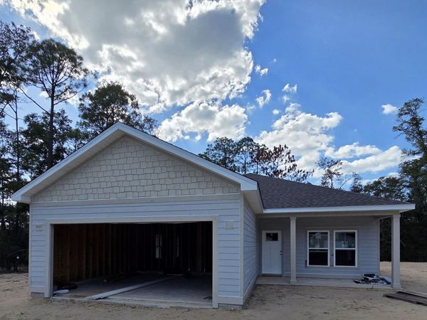 Lot 22 Wildwood Lakes Drive, DeFuniak Springs, FL 32435