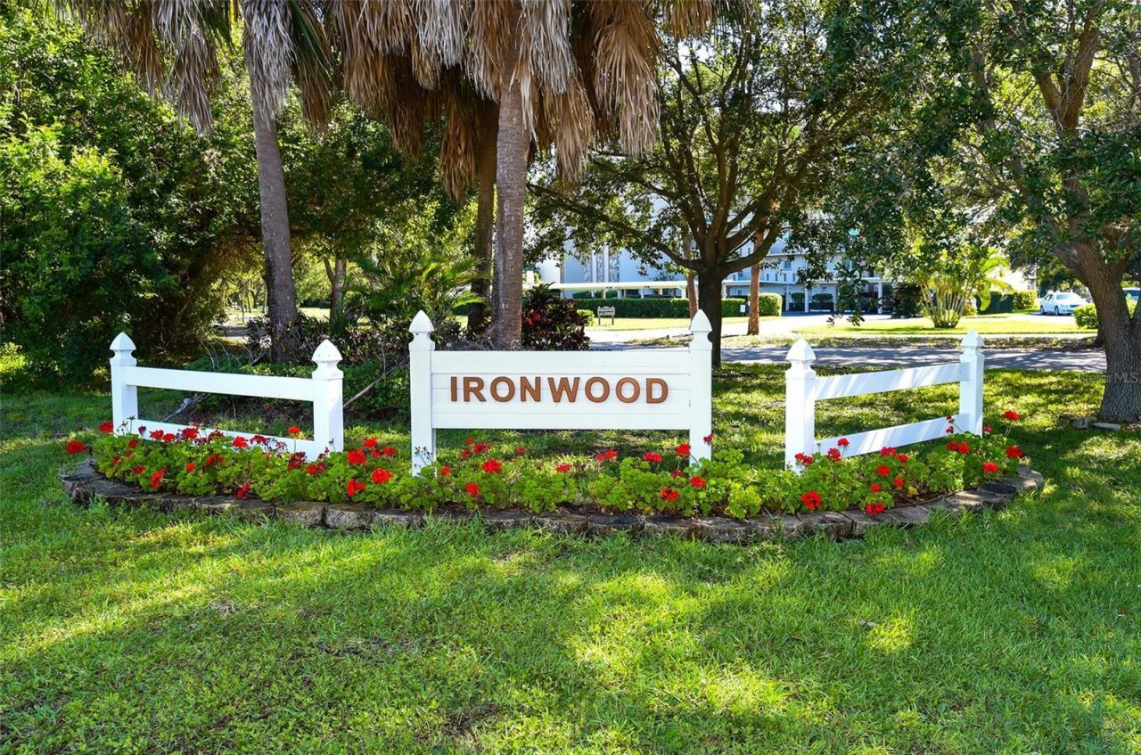 4480 Ironwood Circle, Unit 311A, Bradenton, FL 34209 Photo