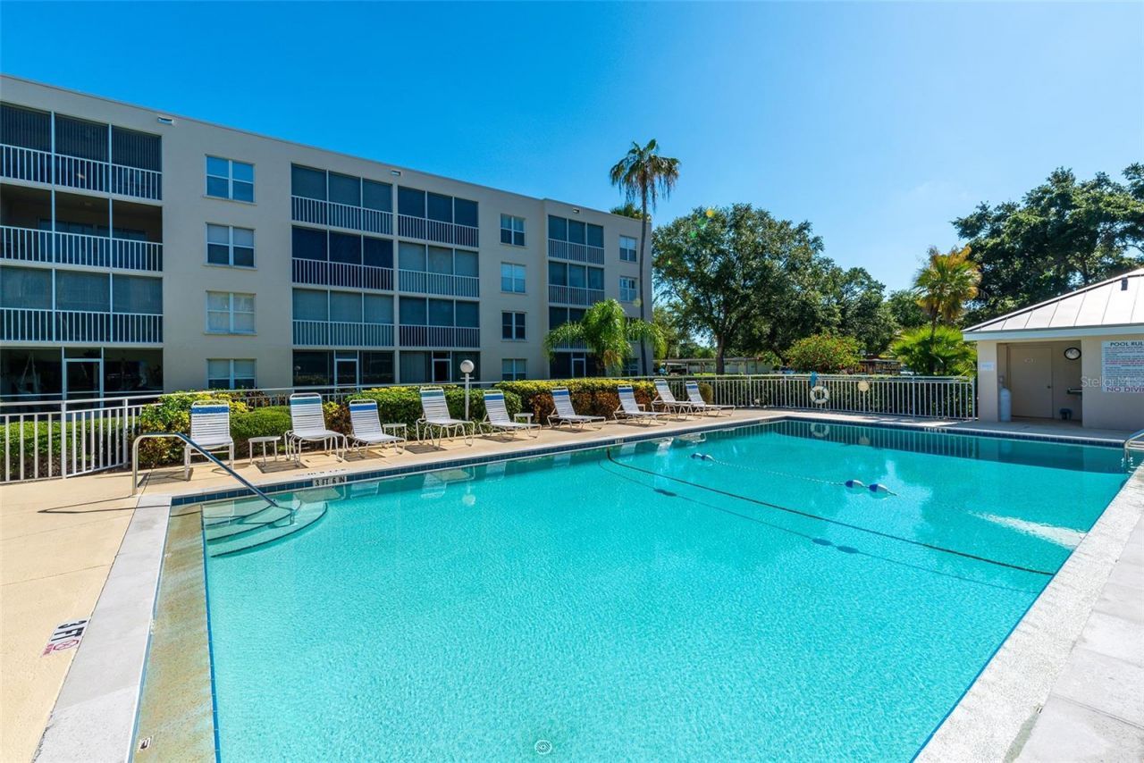 4480 Ironwood Circle, Unit 311A, Bradenton, FL 34209 Photo