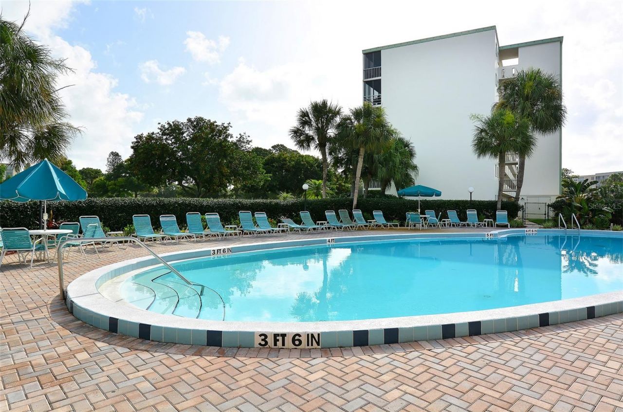 4480 Ironwood Circle, Unit 311A, Bradenton, FL 34209 Photo