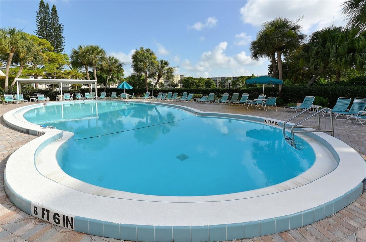 4480 Ironwood Circle, Unit 311A, Bradenton, FL 34209 Photo