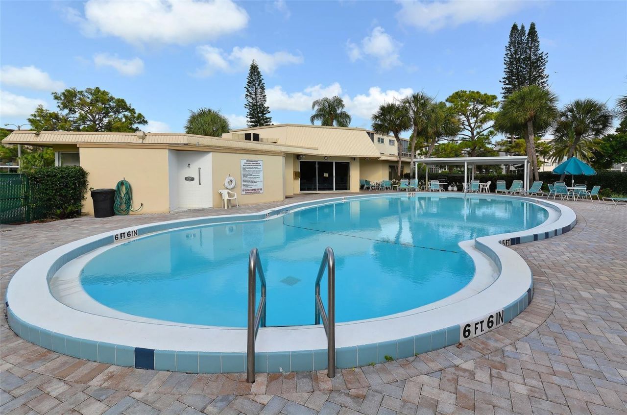 4480 Ironwood Circle, Unit 311A, Bradenton, FL 34209 Photo