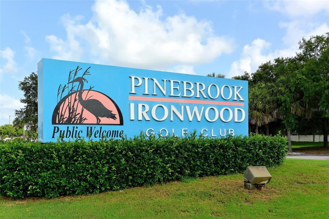 4480 Ironwood Circle, Unit 311A, Bradenton, FL 34209 Photo
