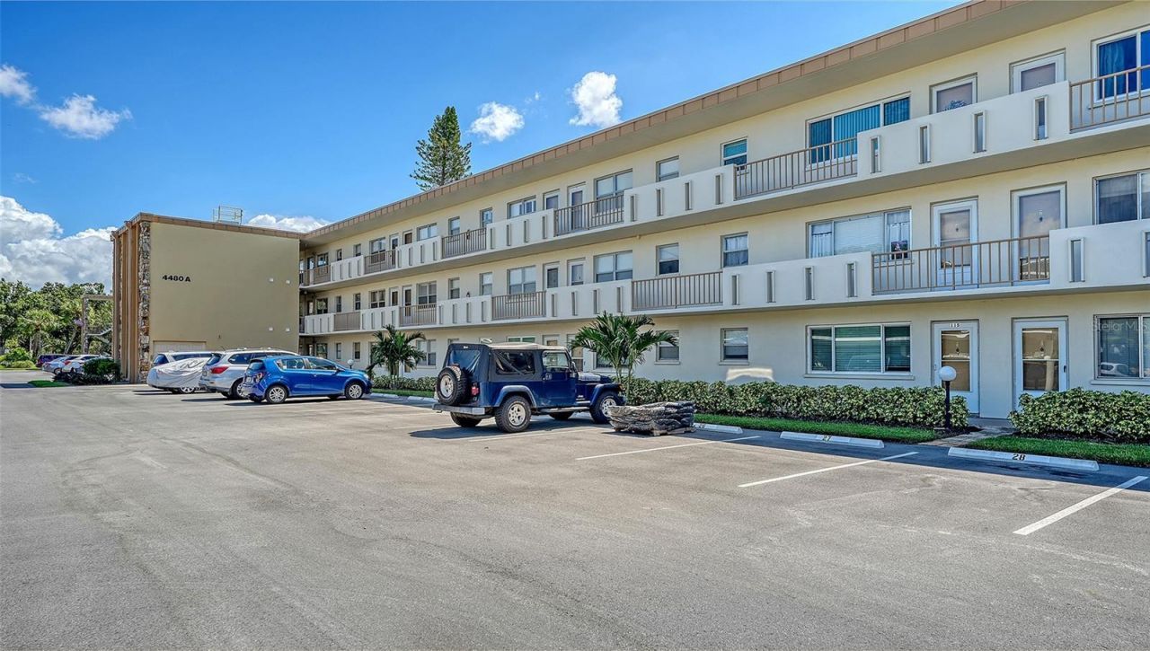 4480 Ironwood Circle, Unit 311A, Bradenton, FL 34209 Photo