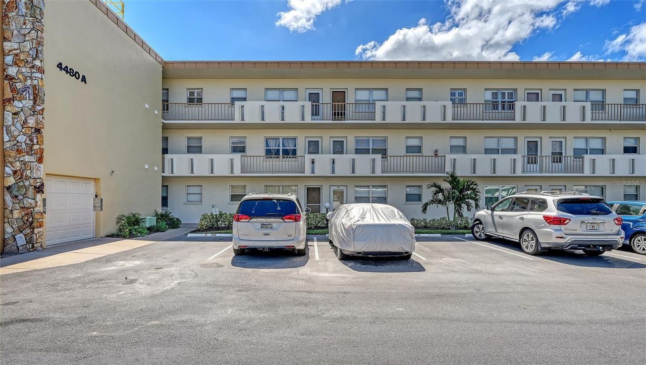 4480 Ironwood Circle, Unit 311A, Bradenton, FL 34209 Photo
