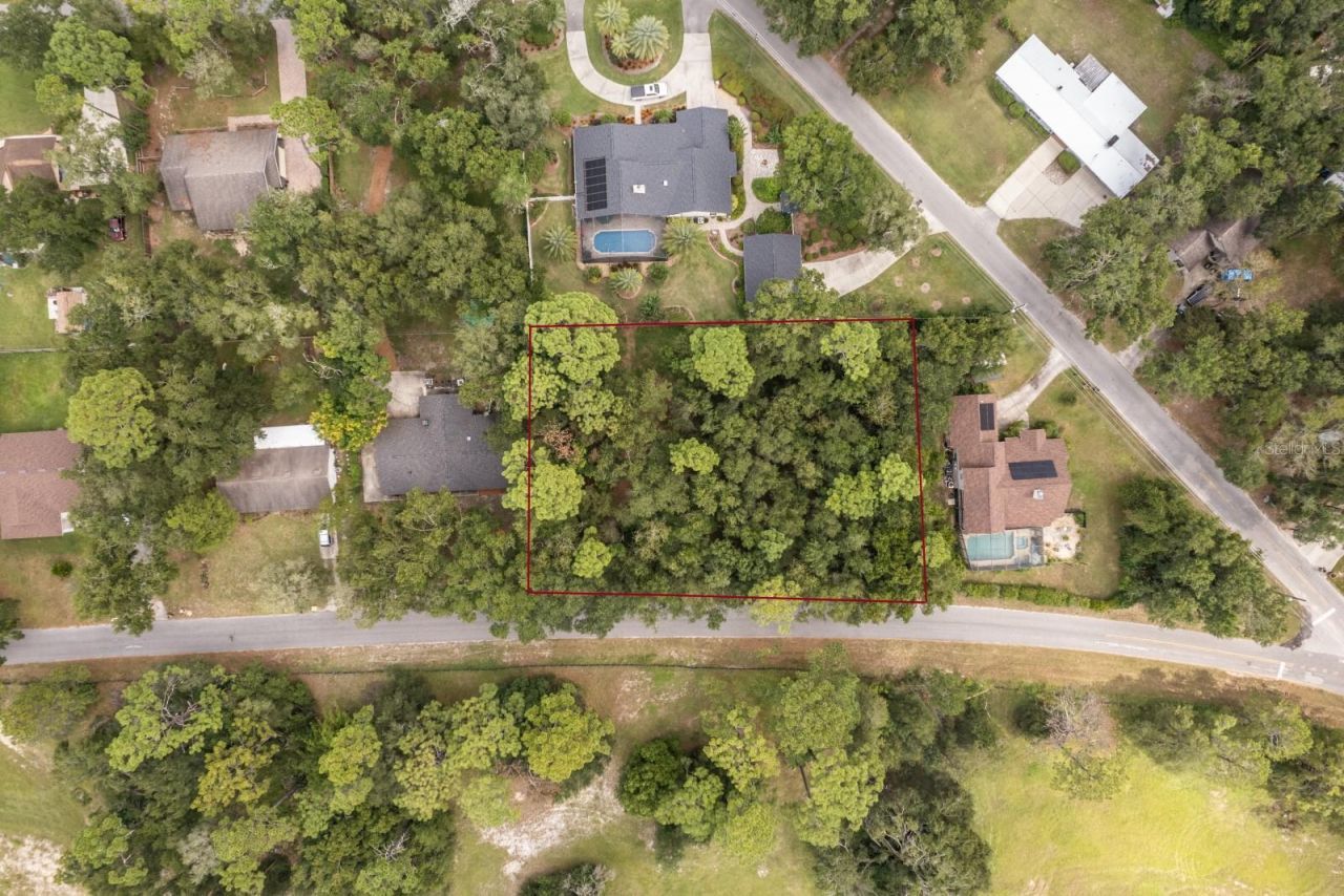 Interlachen Drive, Mount Plymouth, FL 32776 Photo