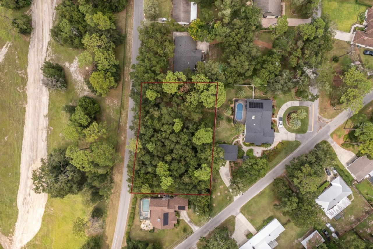 Interlachen Drive, Mount Plymouth, FL 32776 Photo