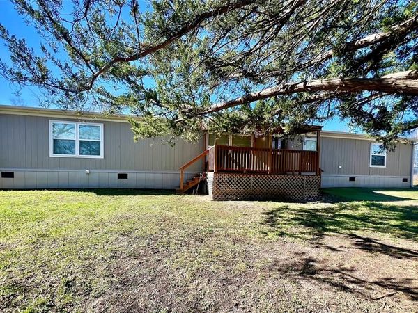 103 Division Street, Lone Oak, TX 75453