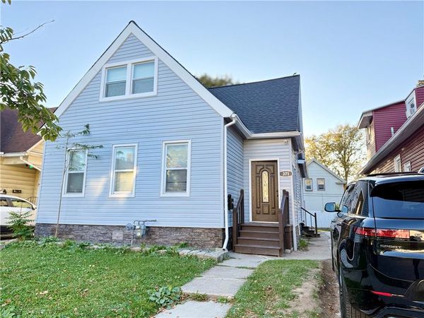 371 Hague Street, Rochester, NY 14611