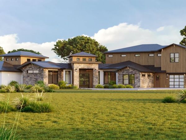 104 S Tower Drive, Hill Country Village, TX 78232