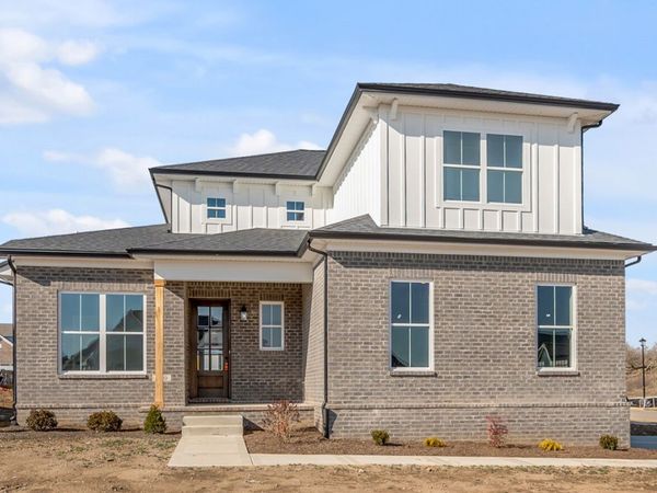 965 Hunters Lane, Springfield, TN 37172