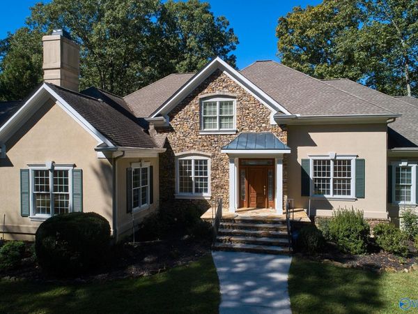 13306 South Village Square Road, Huntsville, AL 35803