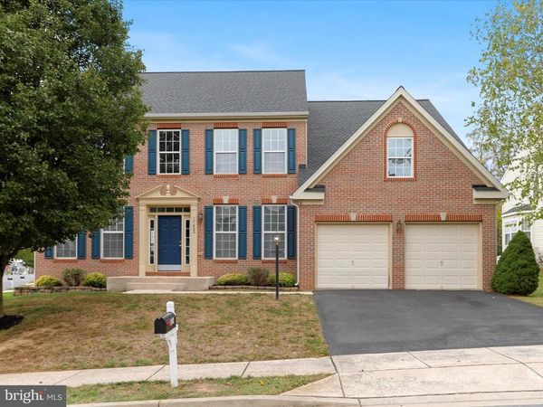 17402 COBB COURT, HAGERSTOWN, MD 21740