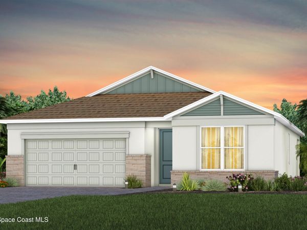 2653 Fermoy Drive, Ormond Beach, FL 32174