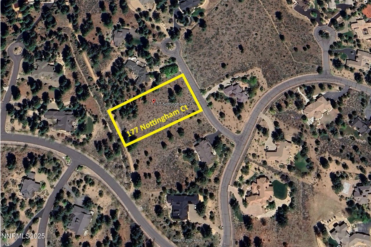 177 Nottingham Court, Reno, NV 89511 Photo