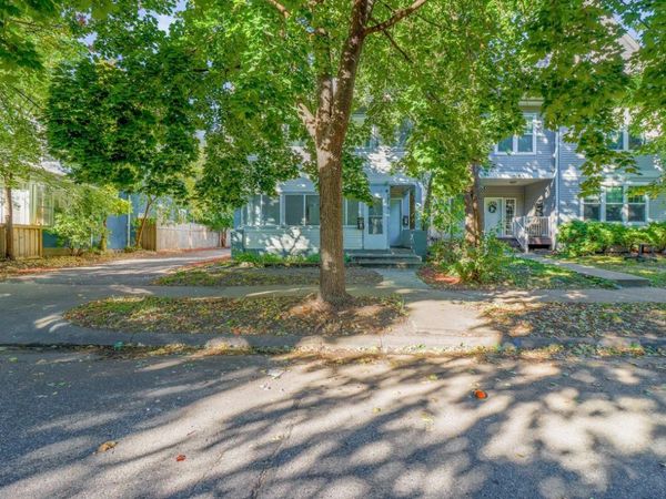 2814 Colfax Avenue S, Minneapolis, MN 55408