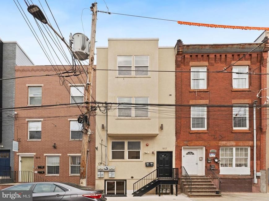 1813 N 18th Street, Unit 2, Philadelphia, PA 19121 Main Photo