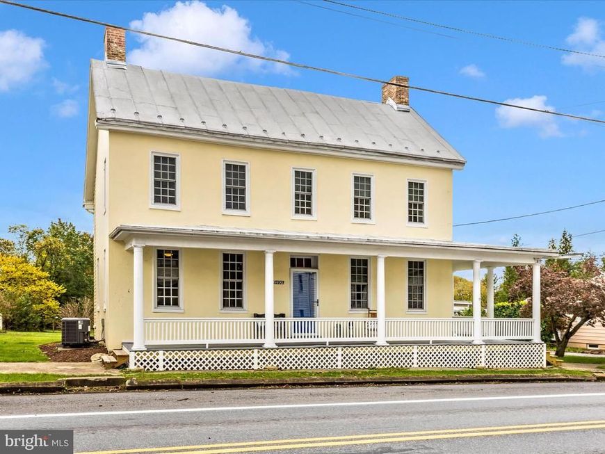 12109 Liberty Road, Union Bridge, MD 21791 Main Photo