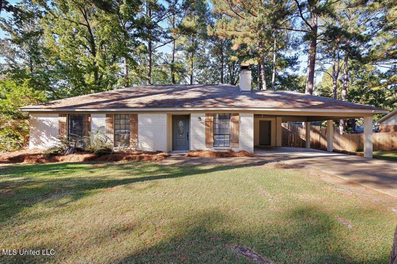 191 Bellegrove Circle, Brandon, MS 39047 Main Photo