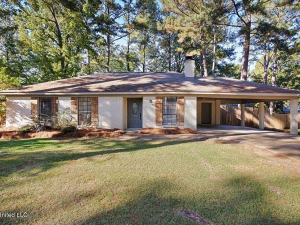 191 Bellegrove Circle, Brandon, MS 39047