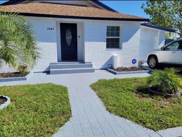 2503 W MARQUETTE AVENUE, TAMPA, FL 33614
