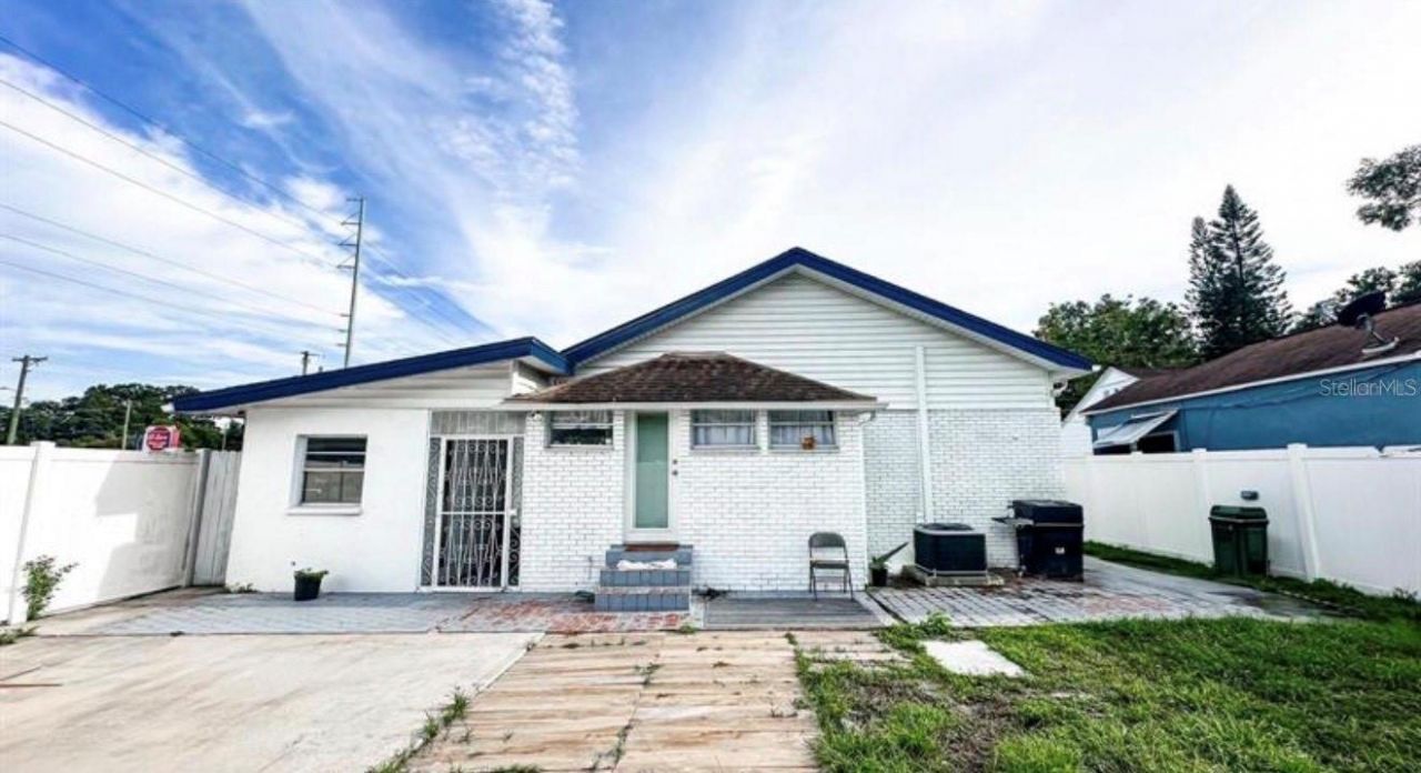 2503 W Marquette Avenue, Tampa, FL 33614 Photo