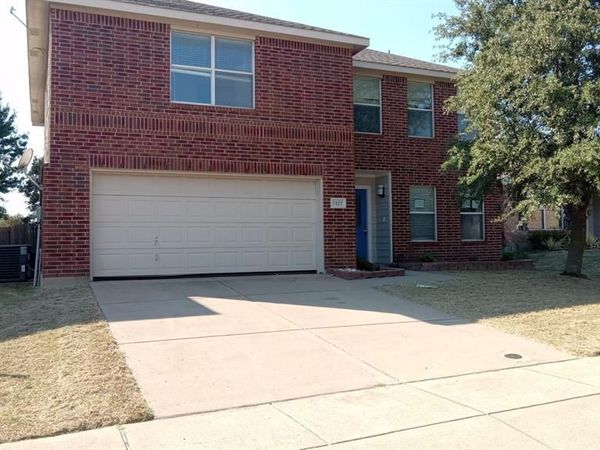 7117 Bannock Drive, Fort Worth, TX 76179