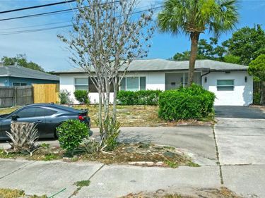 5014 DR MARTIN LUTHER KING JR STREET S, ST PETERSBURG, FL 33705