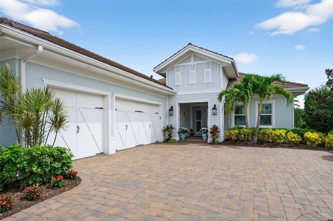 8217 Pavia Way, Bradenton, FL 34202 Photo