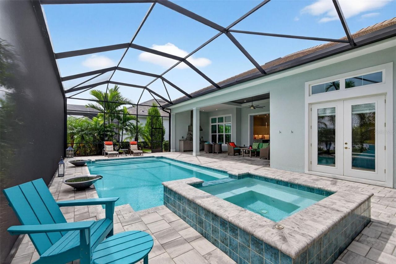 8217 Pavia Way, Bradenton, FL 34202 Photo