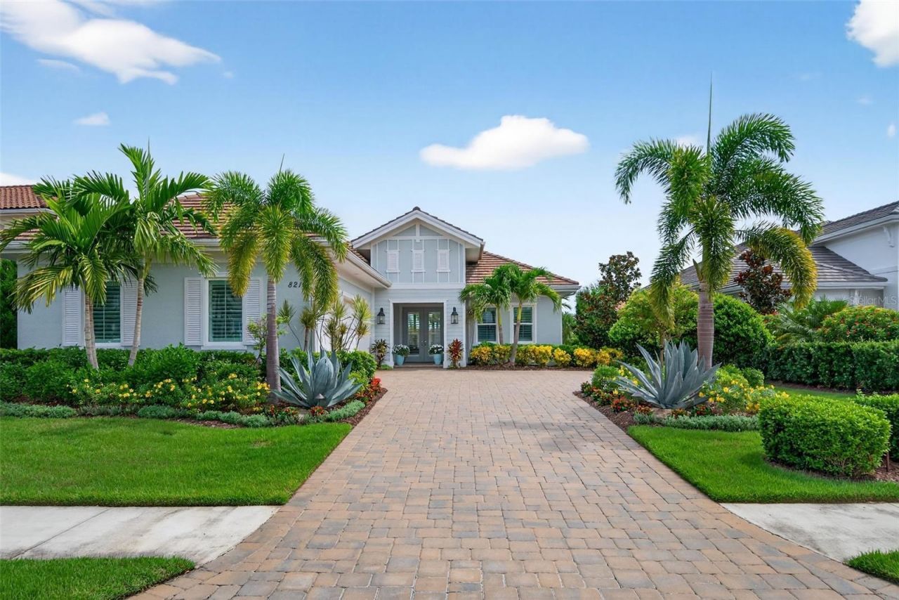 8217 Pavia Way, Bradenton, FL 34202 Photo