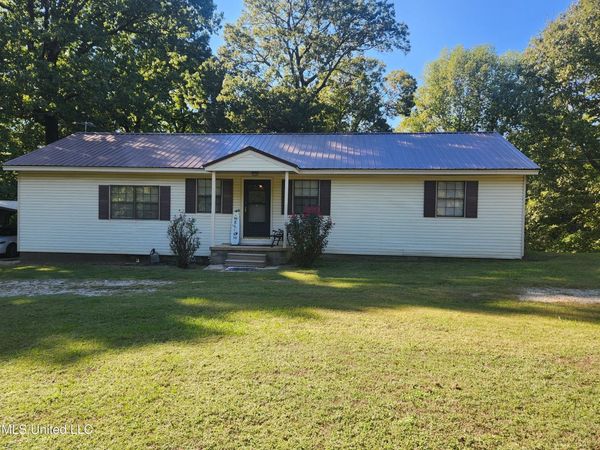 951 Wetonga Lane, Hernando, MS 38632