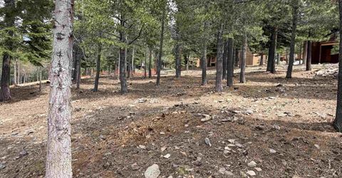 13938 Northwoods Boulevard, Truckee, CA 96161 Photo