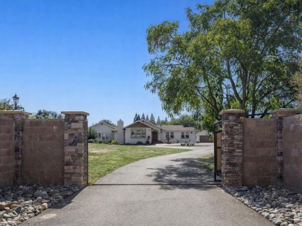 5852 Olive Ranch Road, Granite Bay, CA 95746