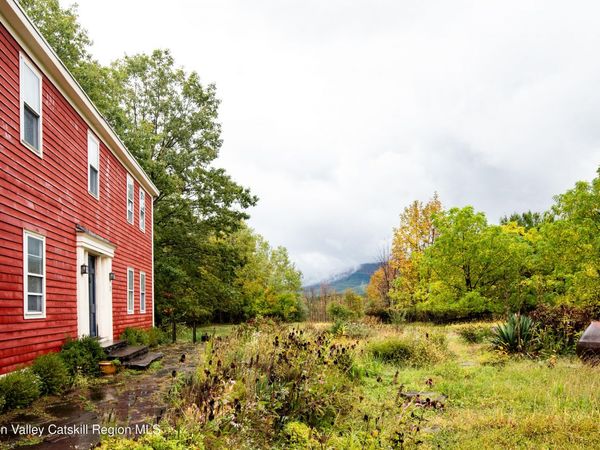 32 Mountain Camp Road, Round Top, NY 12473