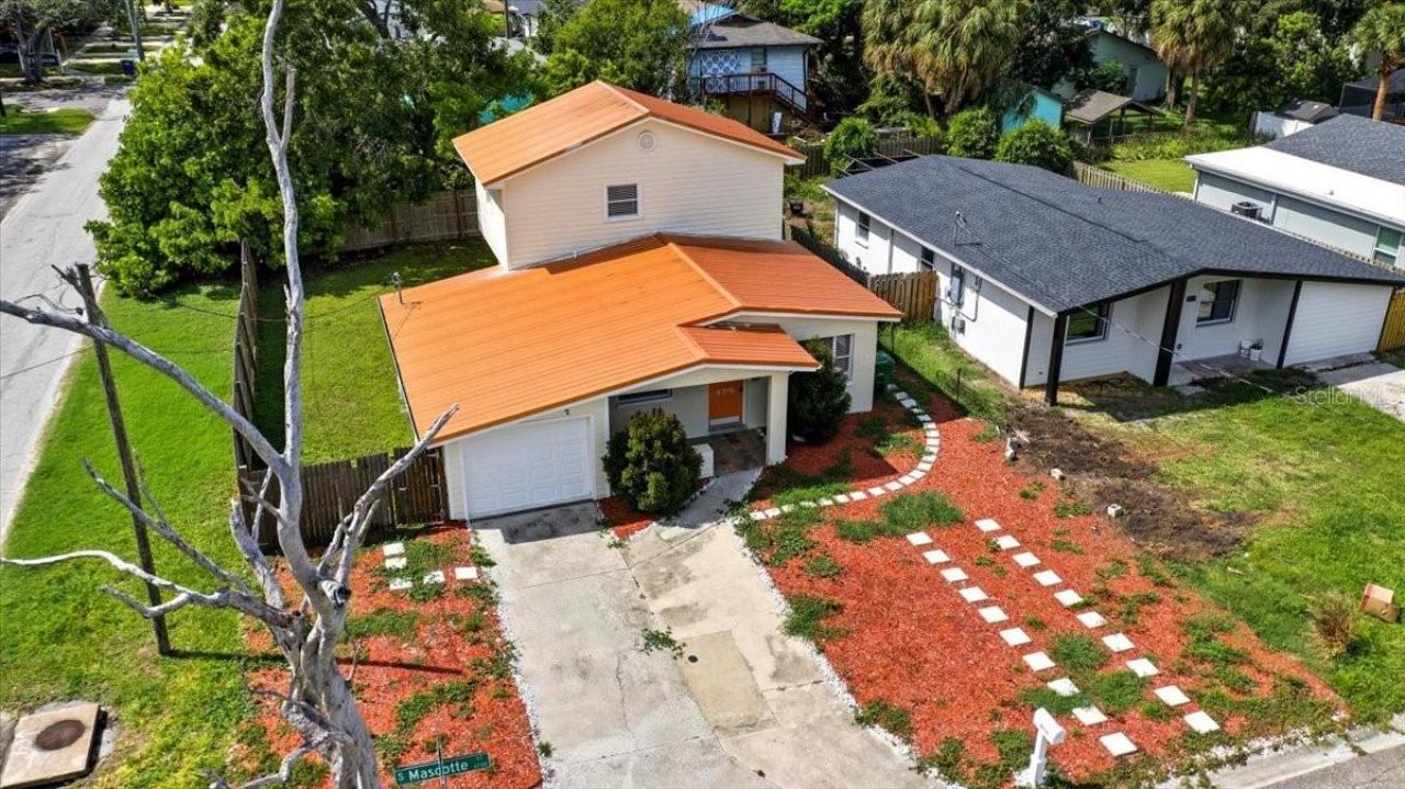 6715 S Mascotte Street, Tampa, FL 33616 Photo