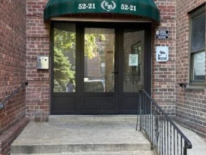 52-21 65th Place Maspeth, NY 11378