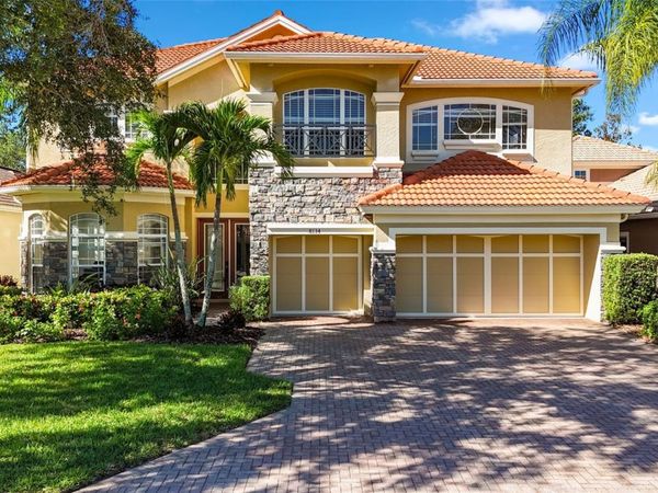 8134 SANTA ROSA COURT, SARASOTA, FL 34243