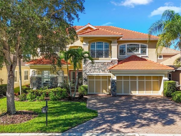 8134 SANTA ROSA COURT, SARASOTA, FL 34243