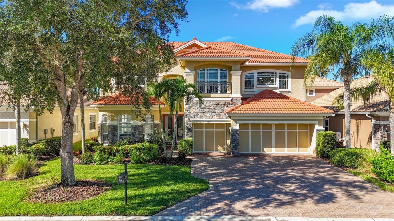 8134 Santa Rosa Court, Sarasota, FL 34243 Photo