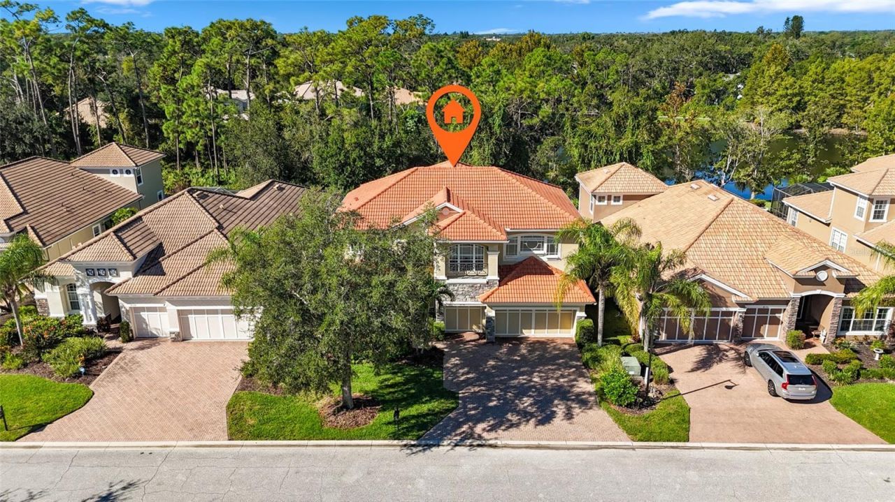 8134 Santa Rosa Court, Sarasota, FL 34243 Photo