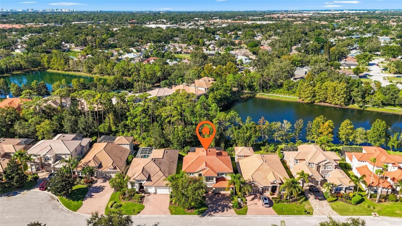 8134 Santa Rosa Court, Sarasota, FL 34243 Photo