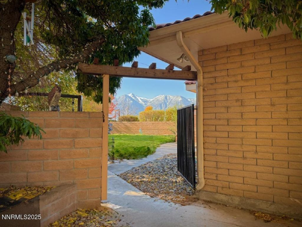 1616 Belarra Drive, Minden, NV 89423 Photo