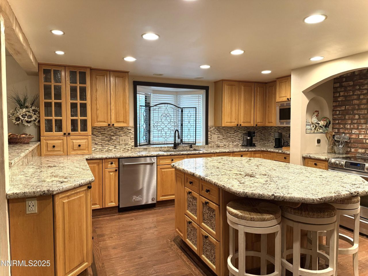 1616 Belarra Drive, Minden, NV 89423 Photo